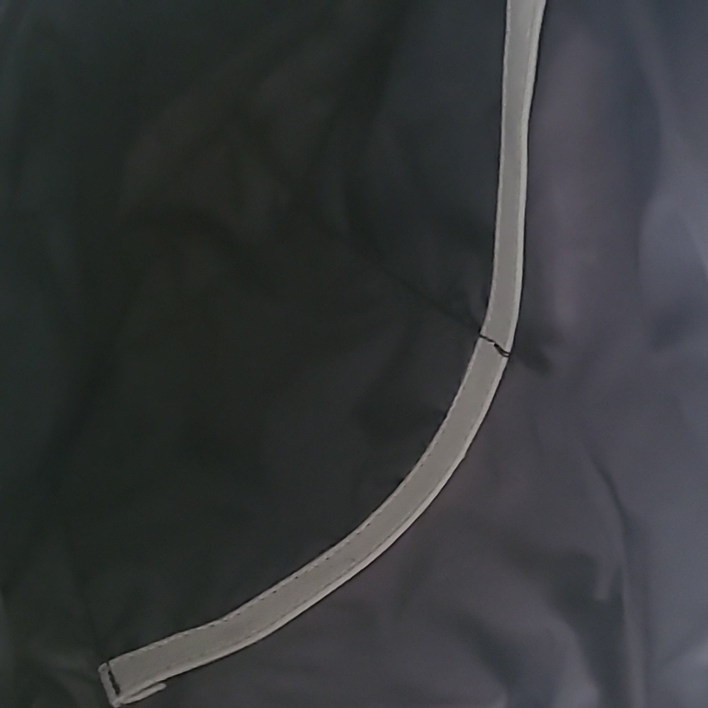 Travel Drawstring Laundry Bag - Picture 4 of 8